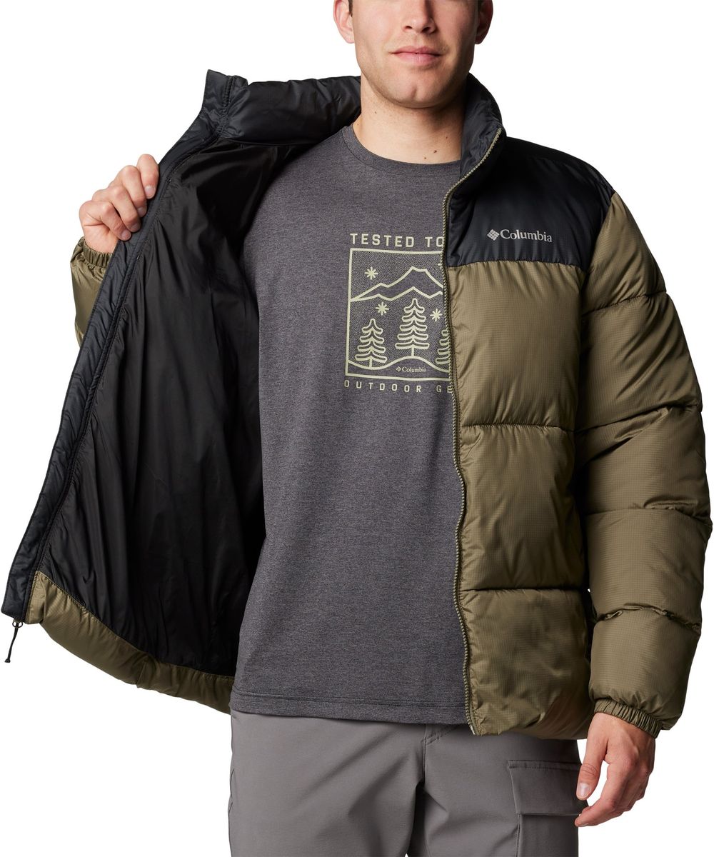 Puffect III Jacket