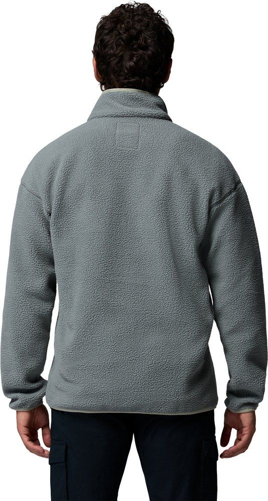 COLUMBIA Herren Pullover Helvetia II Half Snap Fleece