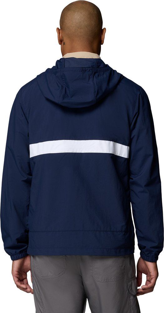 COLUMBIA Herren Schlupfjacke Spire Valley Hooded Windbreaker