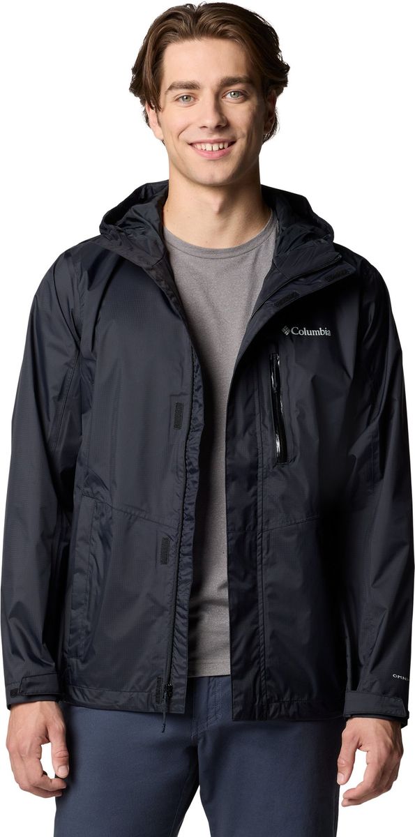 Pouring Adventure III Jacket