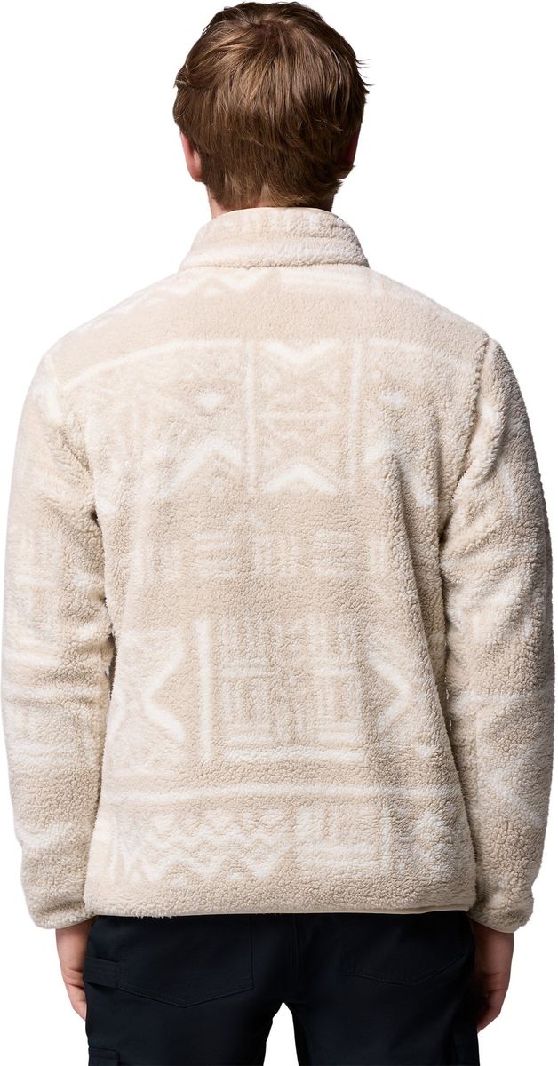 Rugged Ridge High Pile Half Zip