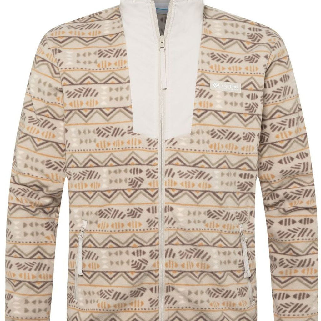 Sequoia Grove Printed Full Zip