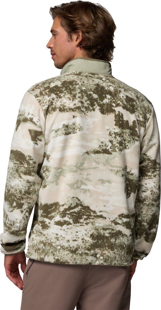 COLUMBIA Herren Rolli Sequoia Grove Printed Full Zip