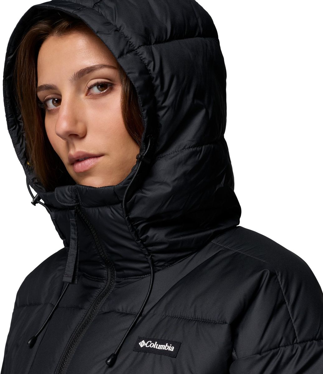Pike Lake III Hooded Jacket