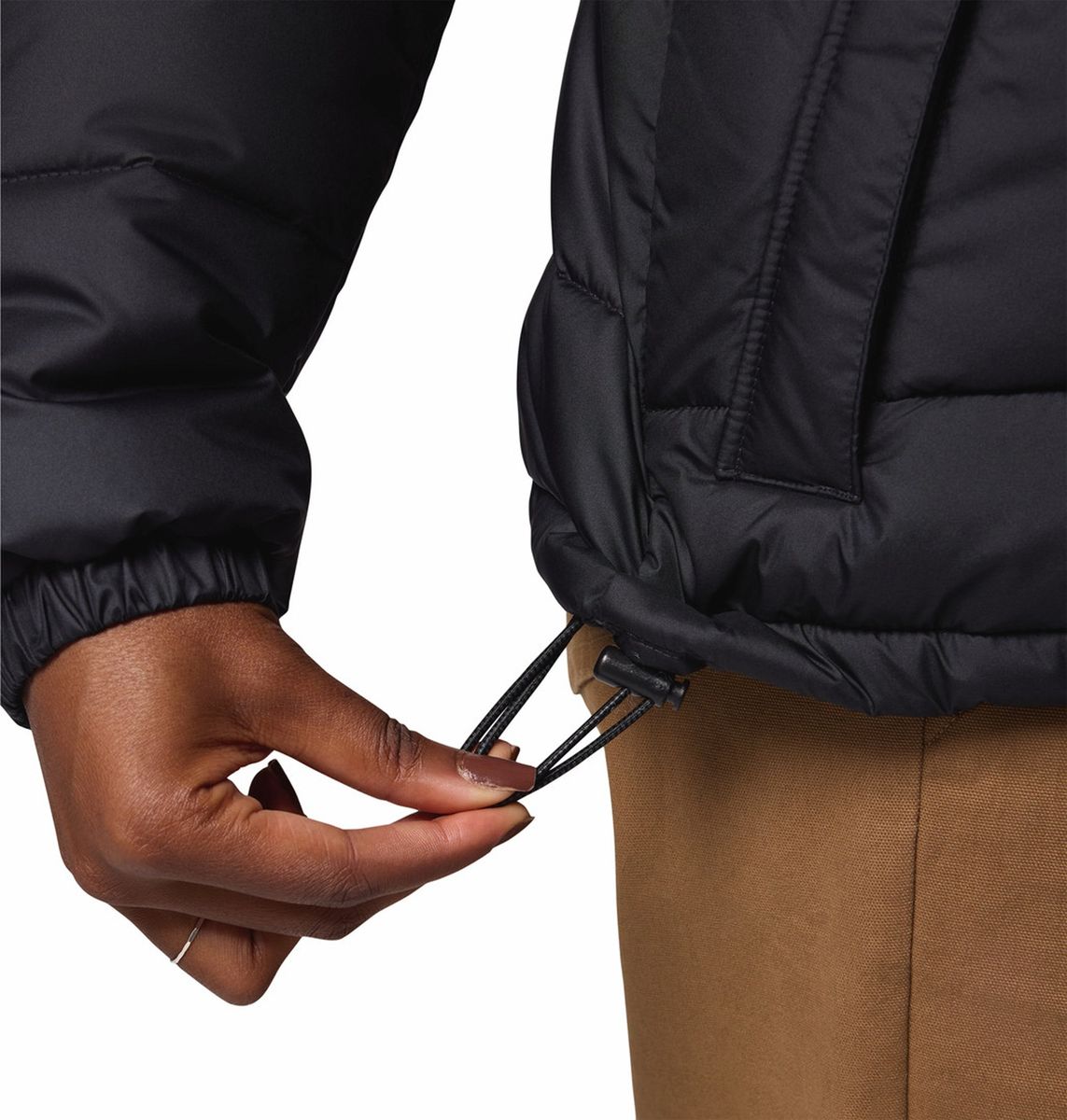 Pike Lake III Hooded Jacket