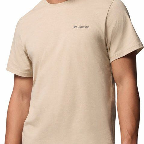 COLUMBIA Herren Shirt CSC Basic Tee