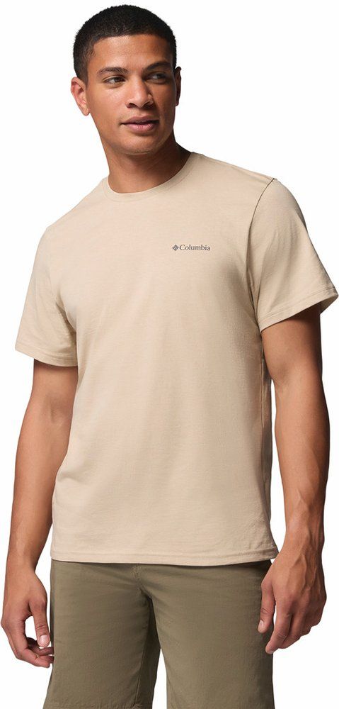 COLUMBIA Herren Shirt CSC Basic Tee