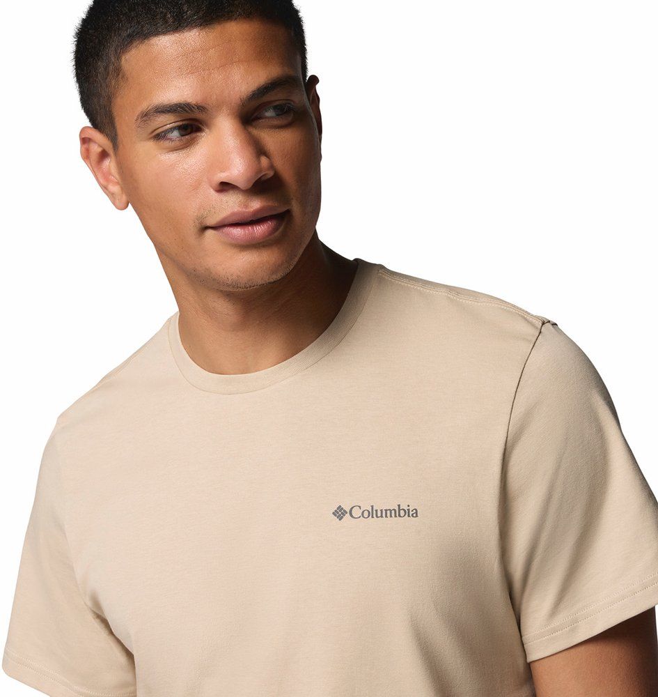 COLUMBIA Herren Shirt CSC Basic Tee