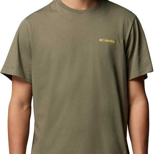 CSC Outdoor Back Graphic Tee