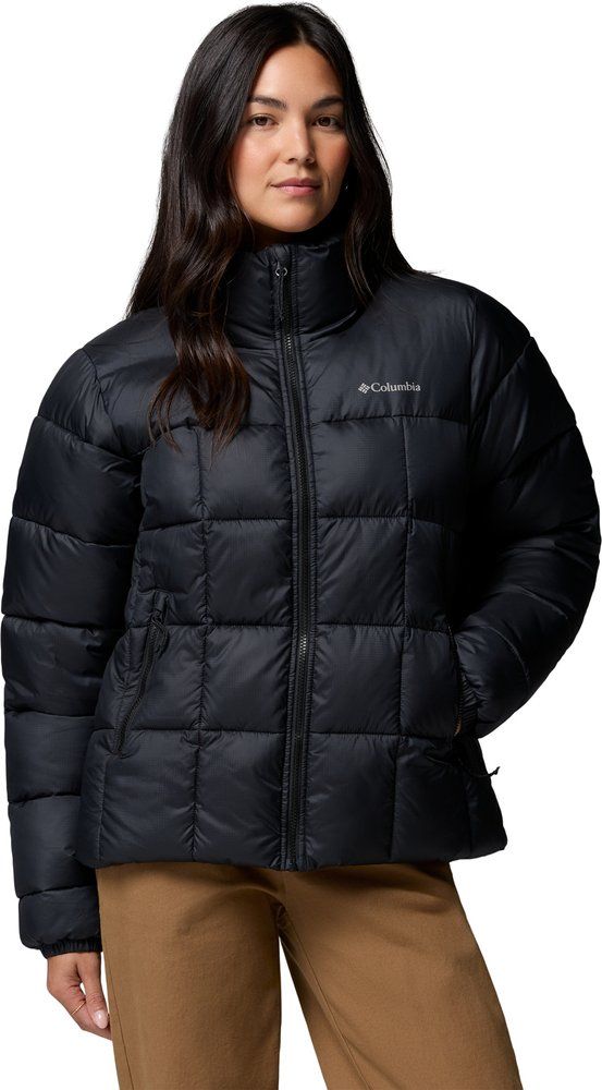 COLUMBIA Damen Funktionsjacke Puffect III Full Zip Jacket