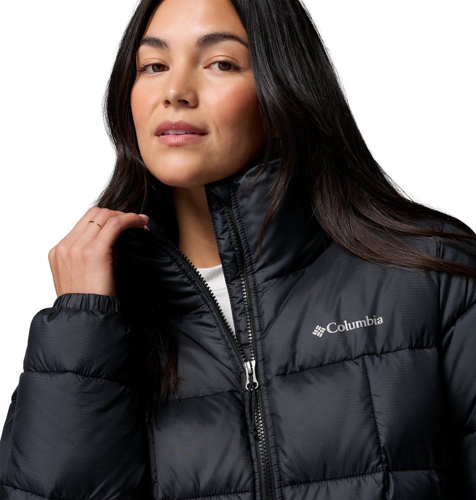 COLUMBIA Damen Funktionsjacke Puffect III Full Zip Jacket