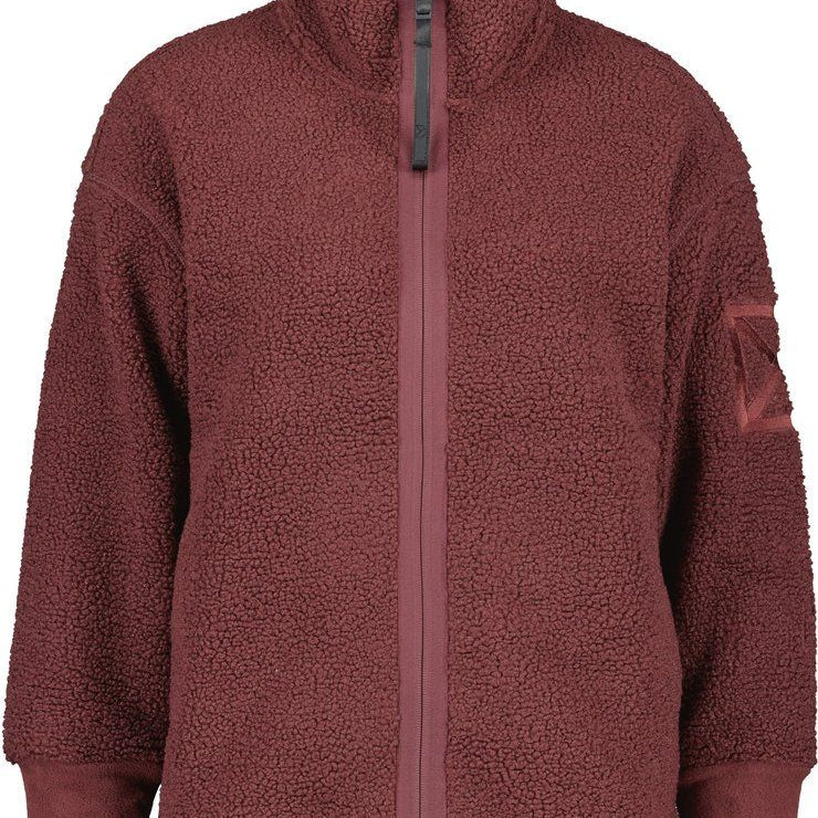 DIDRIKSONS Damen Jacke MELLA WNS FZ 3
