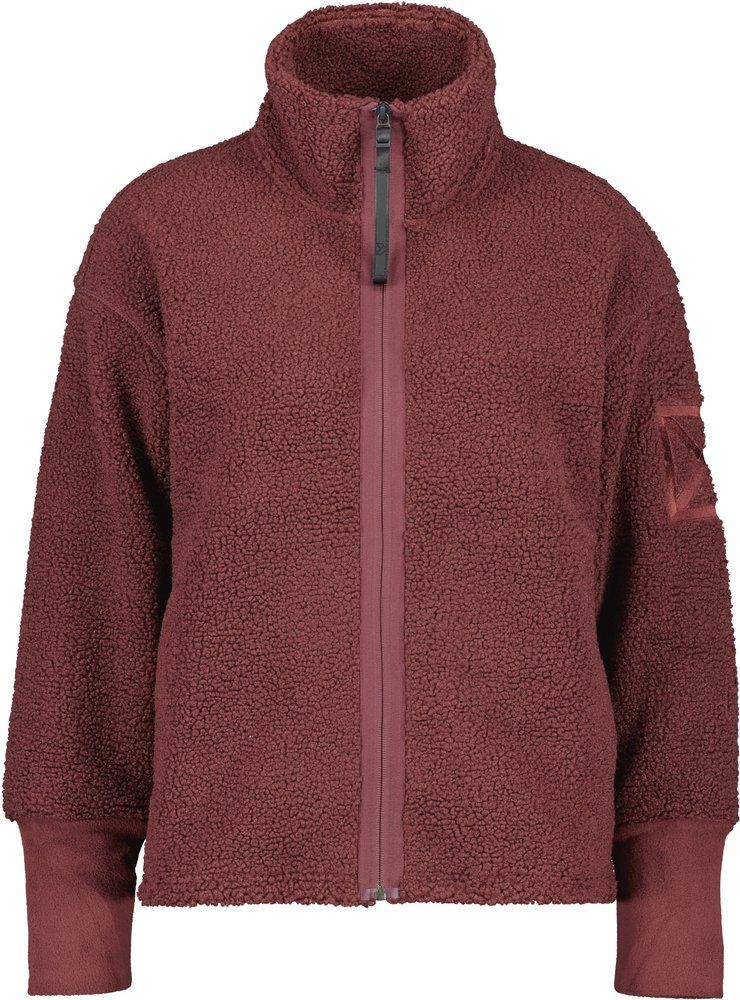 DIDRIKSONS Damen Jacke MELLA WNS FZ 3