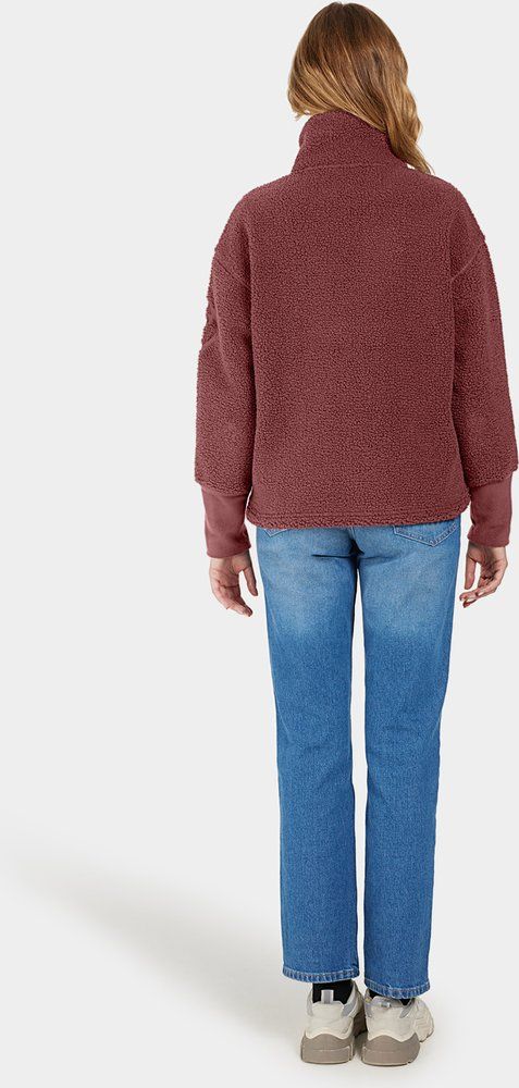 DIDRIKSONS Damen Jacke MELLA WNS FZ 3