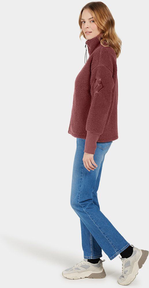 DIDRIKSONS Damen Jacke MELLA WNS FZ 3