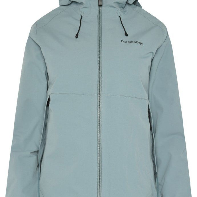 DIDRIKSONS Damen Funktionsjacke JENNIE WNS JKT 2