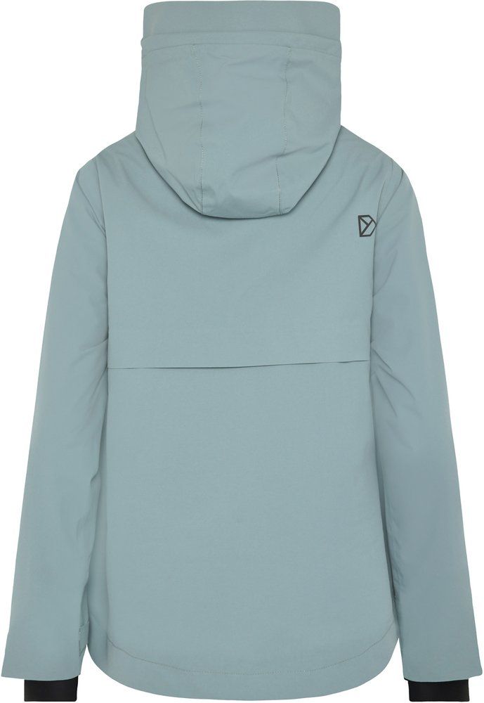 DIDRIKSONS Damen Funktionsjacke JENNIE WNS JKT 2