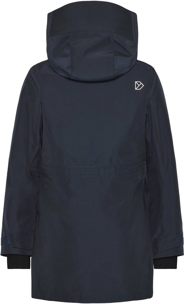 DIDRIKSONS Damen Mantel HARRIET WNS PARKA