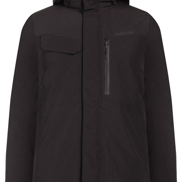 DIDRIKSONS Herren Funktionsjacke STEFAN USX JKT