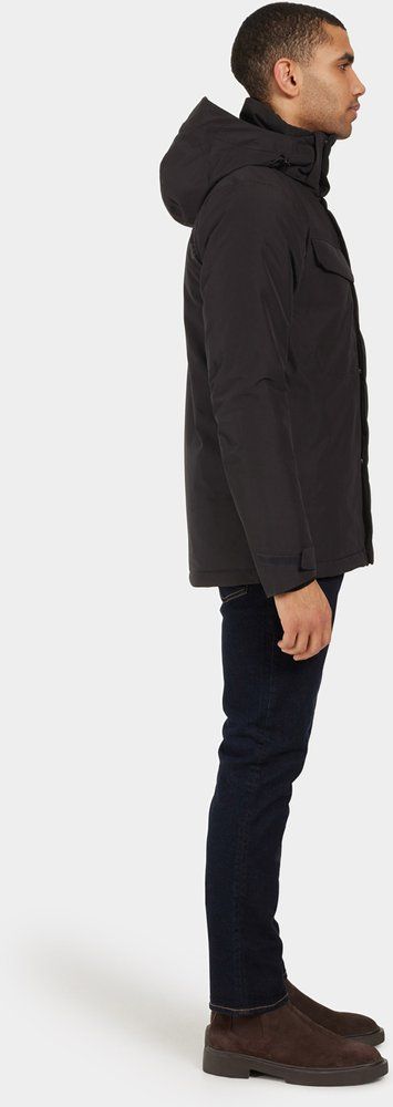 DIDRIKSONS Herren Funktionsjacke STEFAN USX JKT