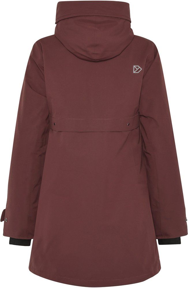 DIDRIKSONS Damen Mantel HELLE WNS PARKA 6