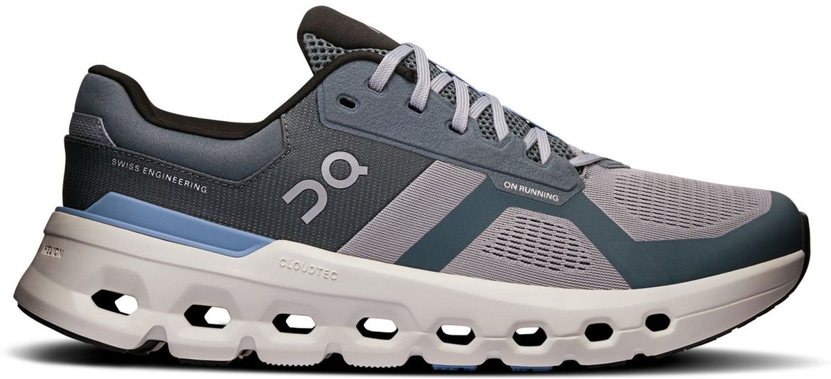 ON Herren Laufschuhe Cloudrunner 2