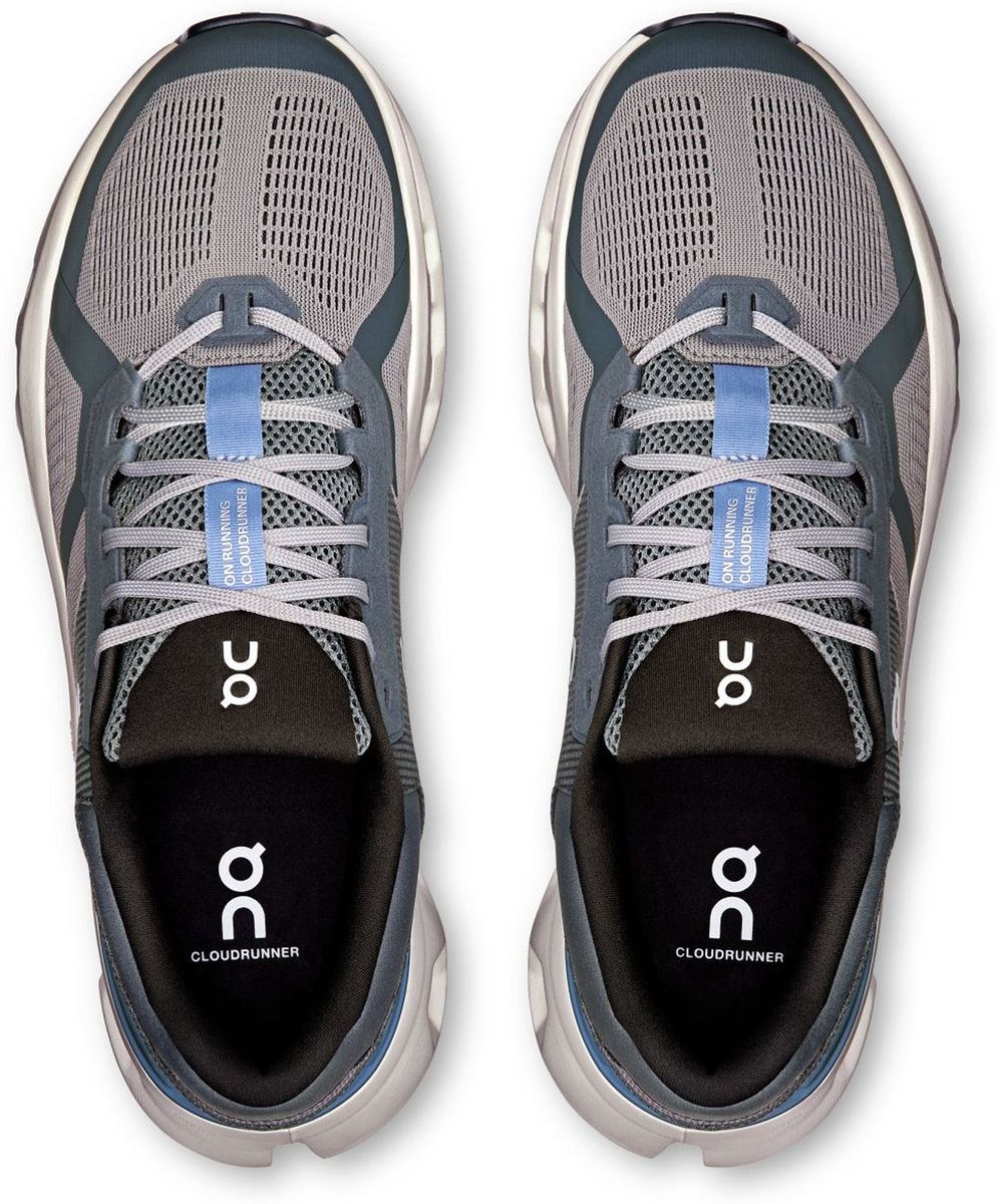 ON Herren Laufschuhe Cloudrunner 2