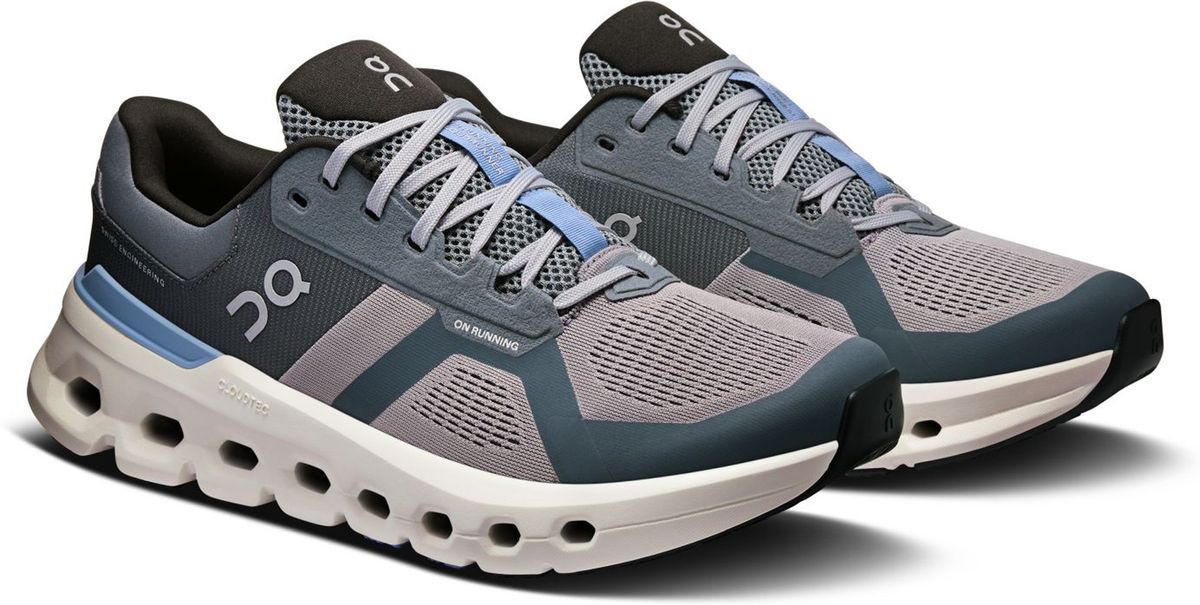 ON Herren Laufschuhe Cloudrunner 2