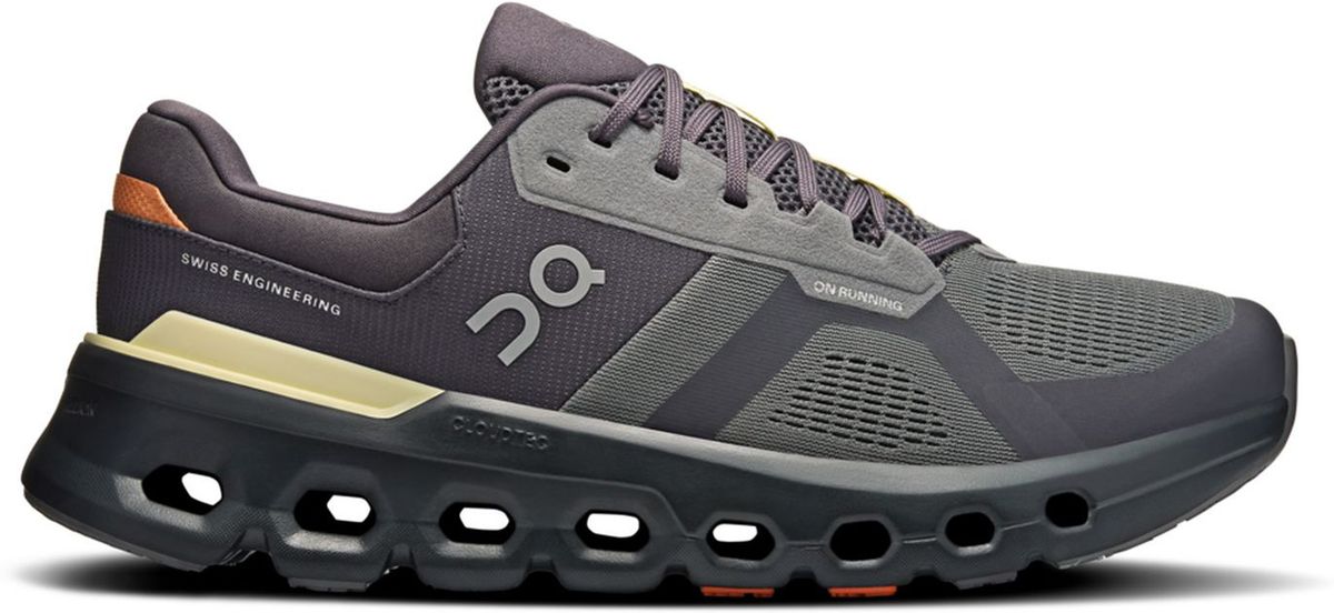 Cloudrunner 2