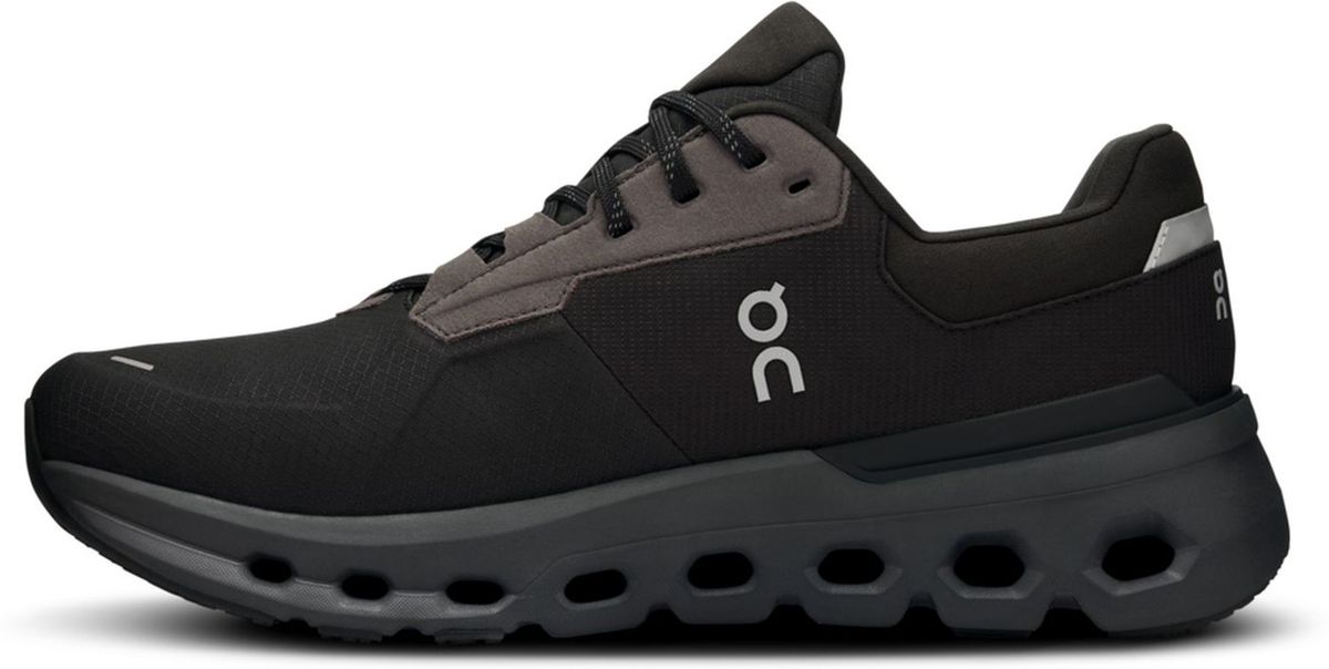 ON Herren Laufschuhe Cloudrunner 2 Waterproof