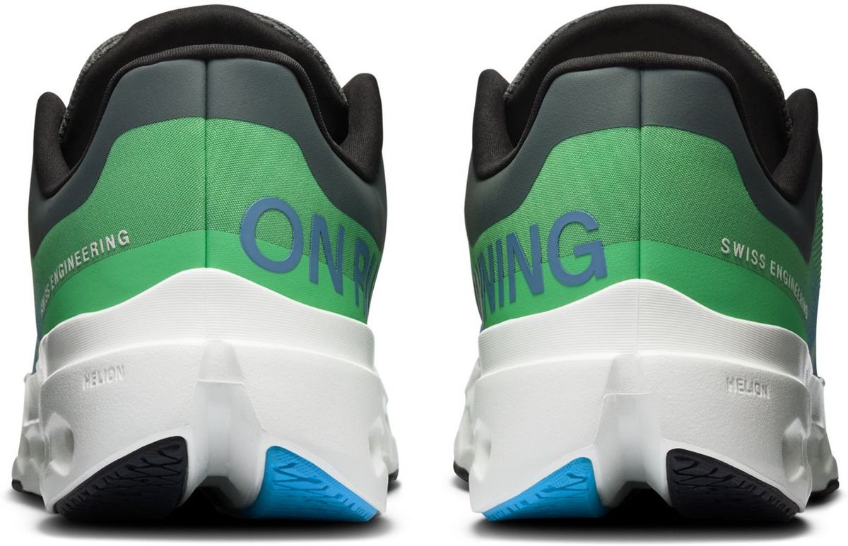 ON Herren Laufschuhe Cloudsurfer Next