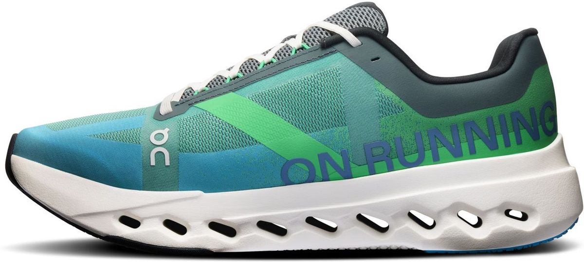 ON Herren Laufschuhe Cloudsurfer Next
