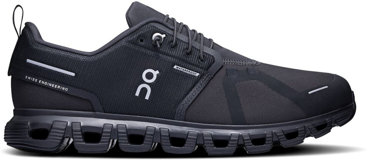 ON Herren Freizeitschuhe Cloud 6 Waterproof