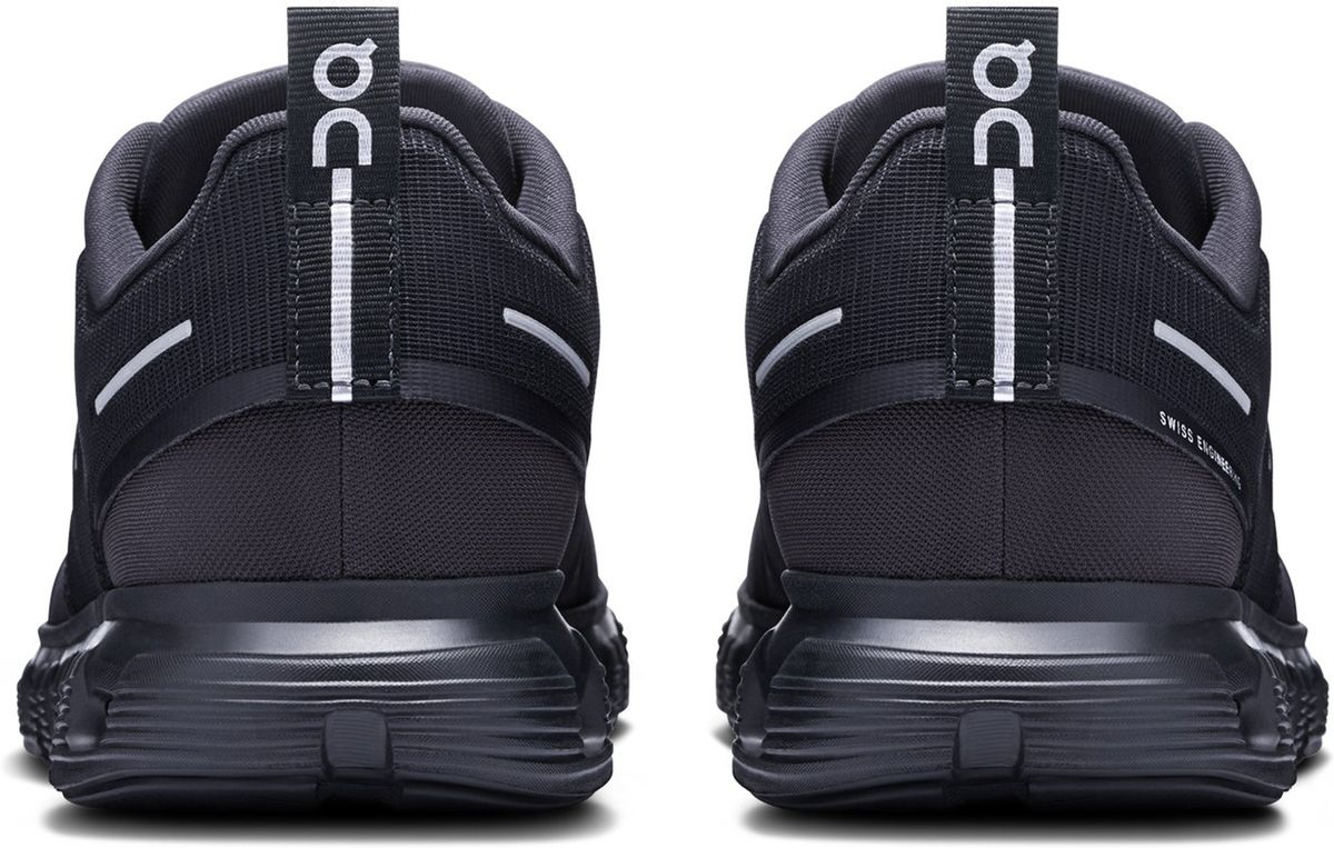 ON Herren Freizeitschuhe Cloud 6 Waterproof