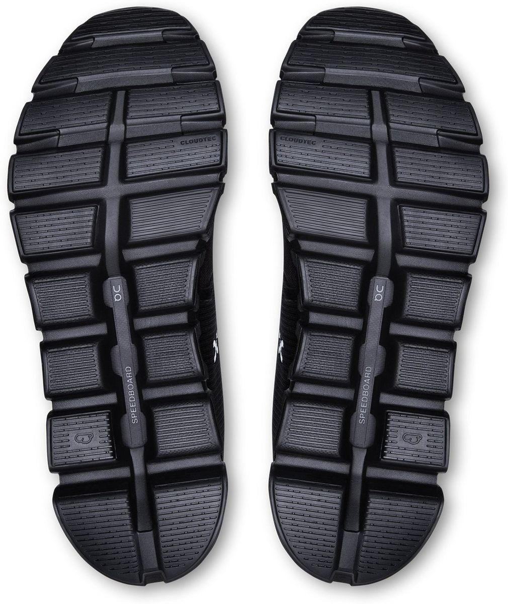 ON Herren Freizeitschuhe Cloud 6 Waterproof
