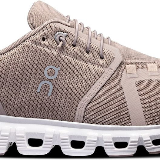 ON Herren Freizeitschuhe Cloud 6