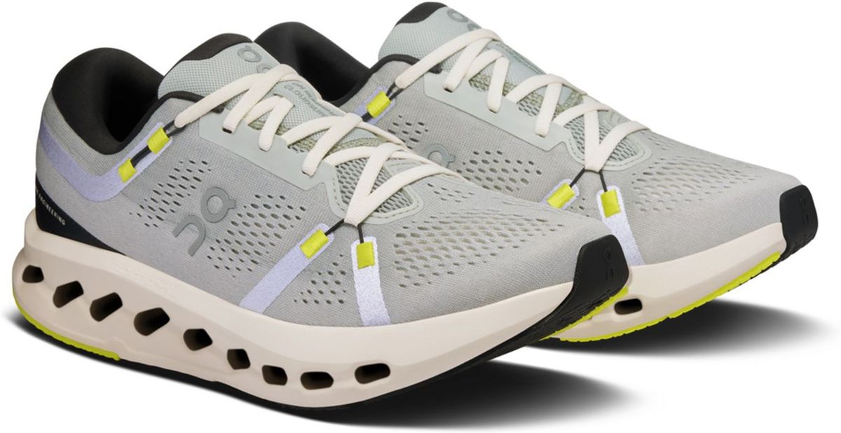 ON Herren Laufschuhe Cloudsurfer 2
