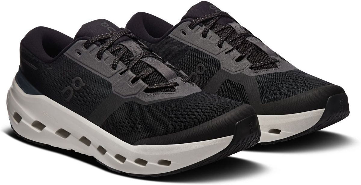 ON Herren Laufschuhe Cloudrunner 3