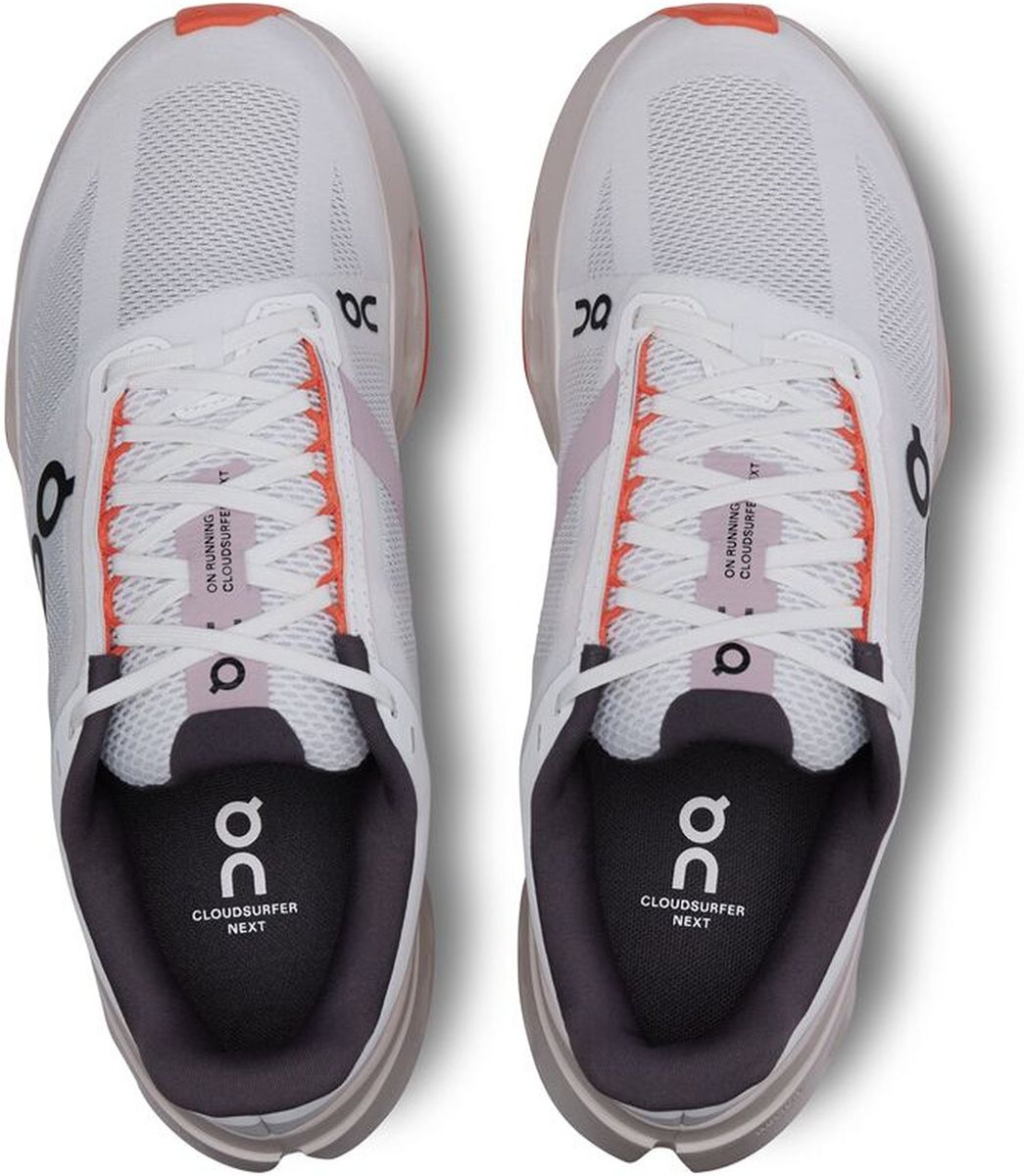 ON Damen Laufschuhe Cloudsurfer Next