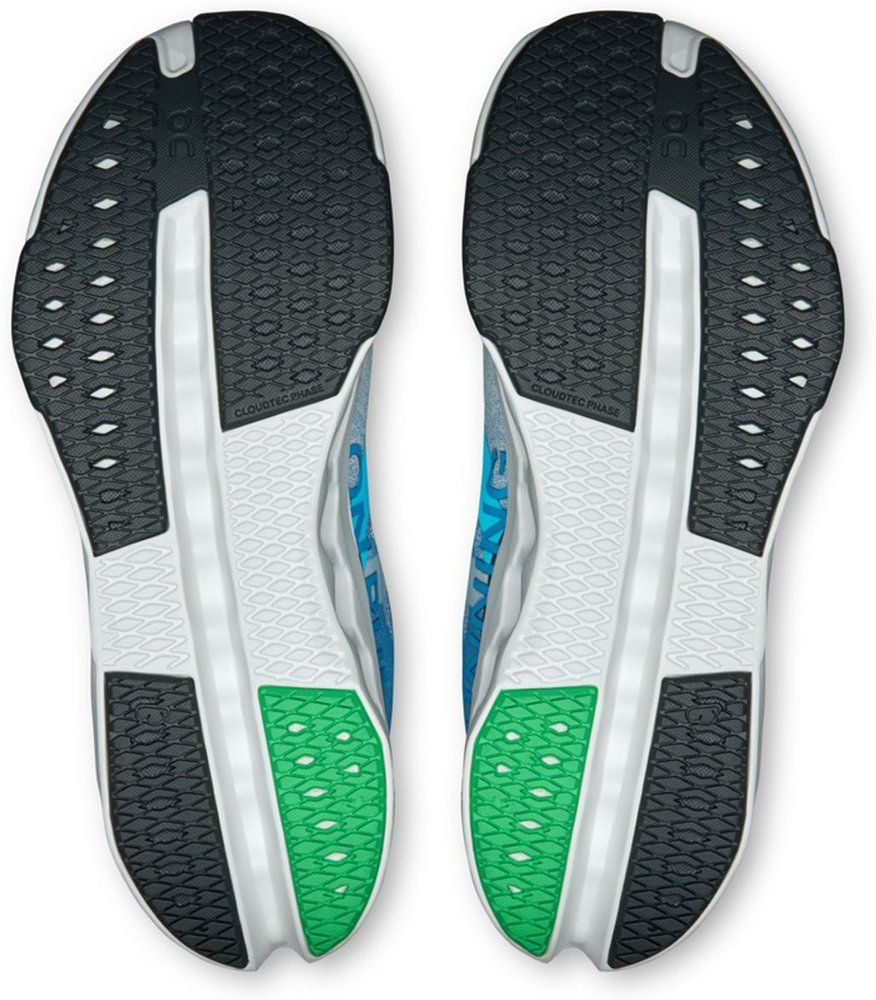ON Damen Laufschuhe Cloudsurfer Next