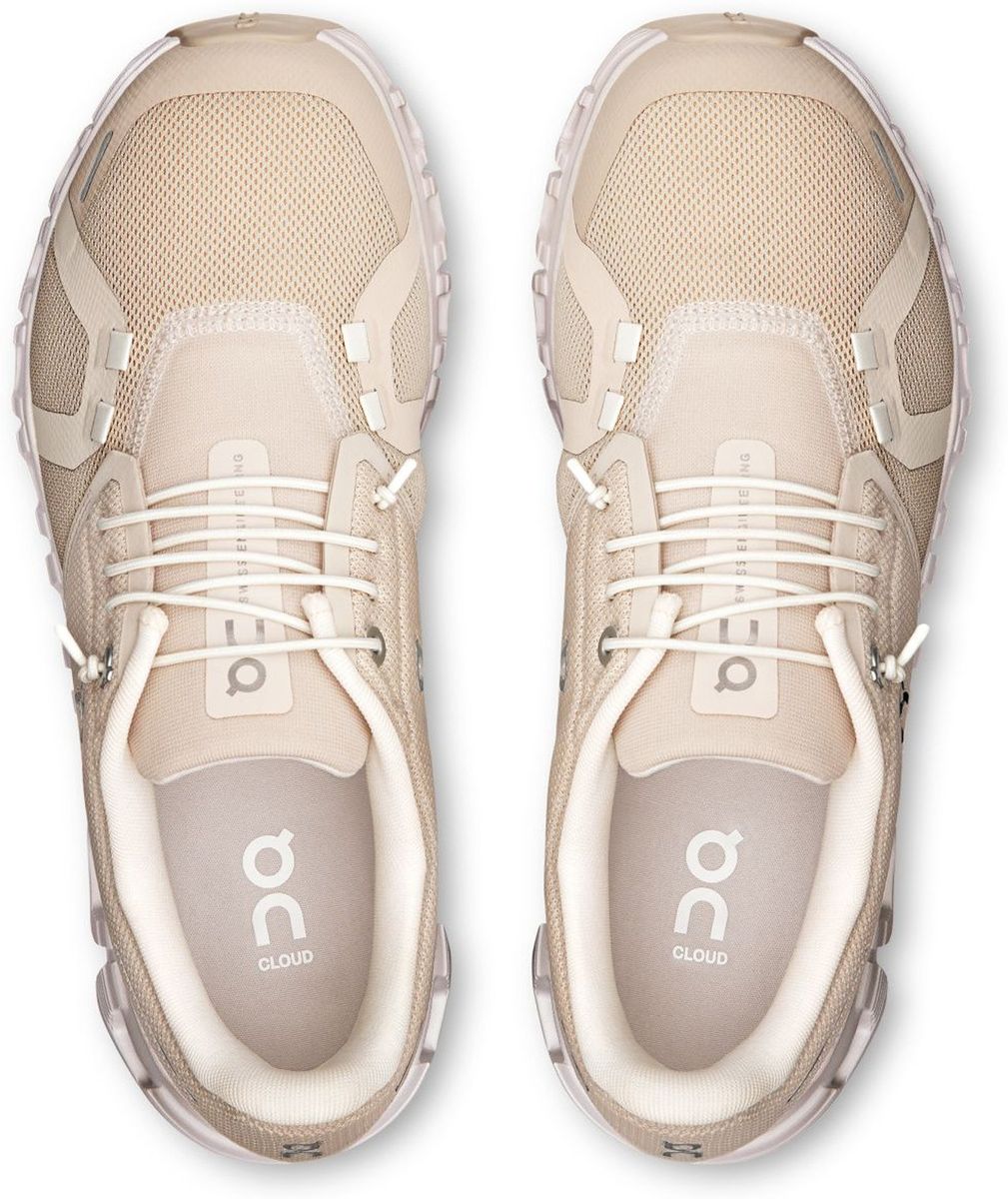 ON Damen Freizeitschuhe Cloud 6