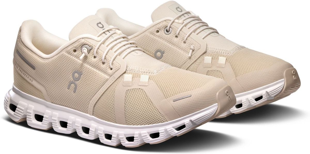 ON Damen Freizeitschuhe Cloud 6