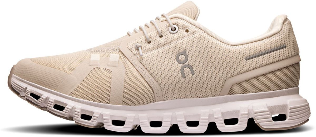 ON Damen Freizeitschuhe Cloud 6