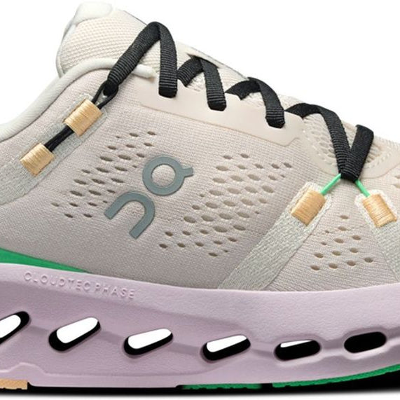 ON Damen Laufschuhe Cloudsurfer 2
