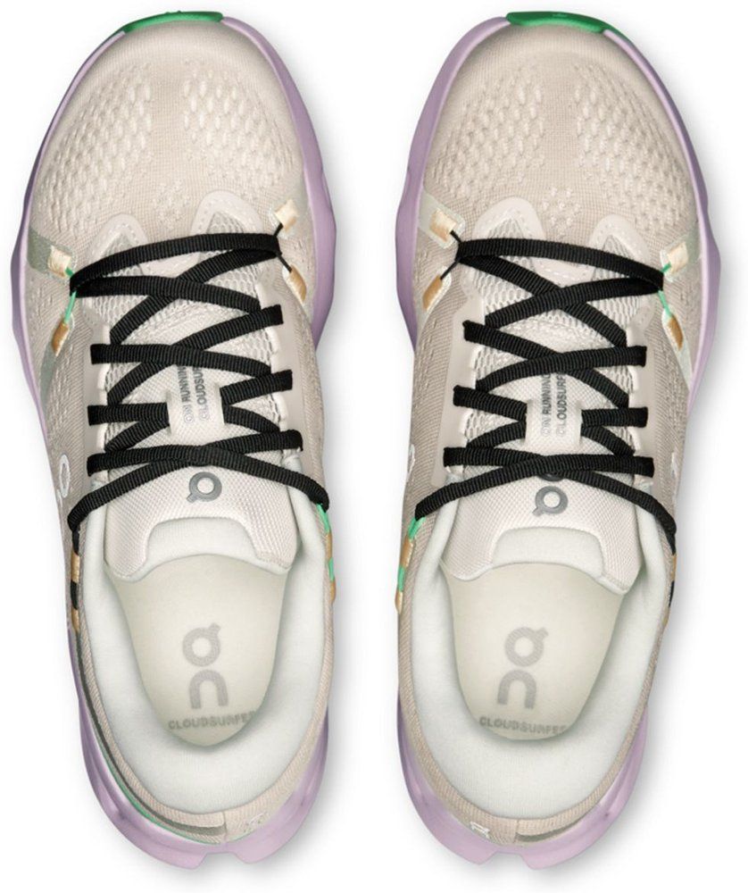 ON Damen Laufschuhe Cloudsurfer 2