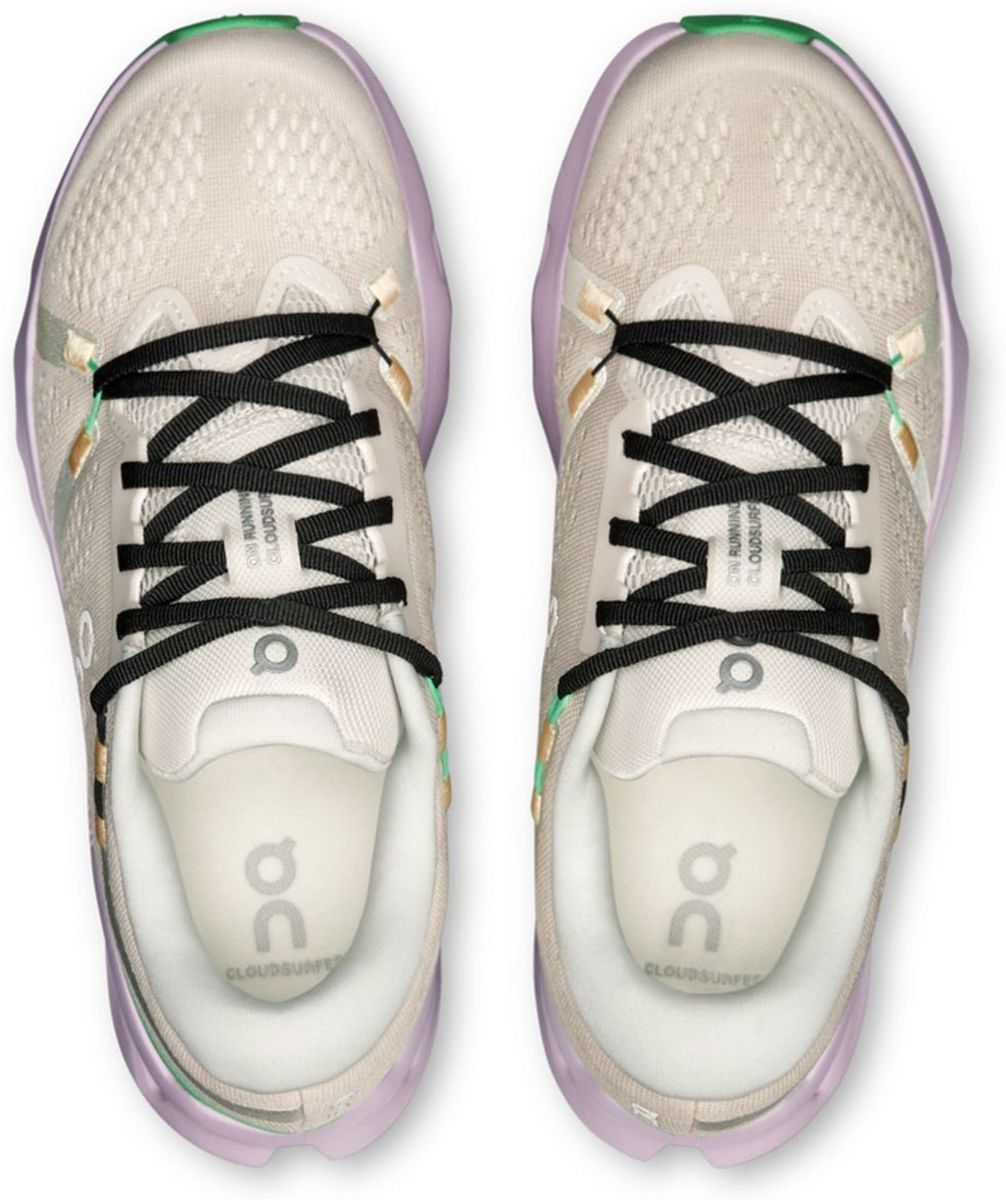 ON Damen Laufschuhe Cloudsurfer 2