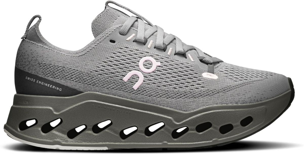 ON Damen Laufschuhe Cloudsurfer Max