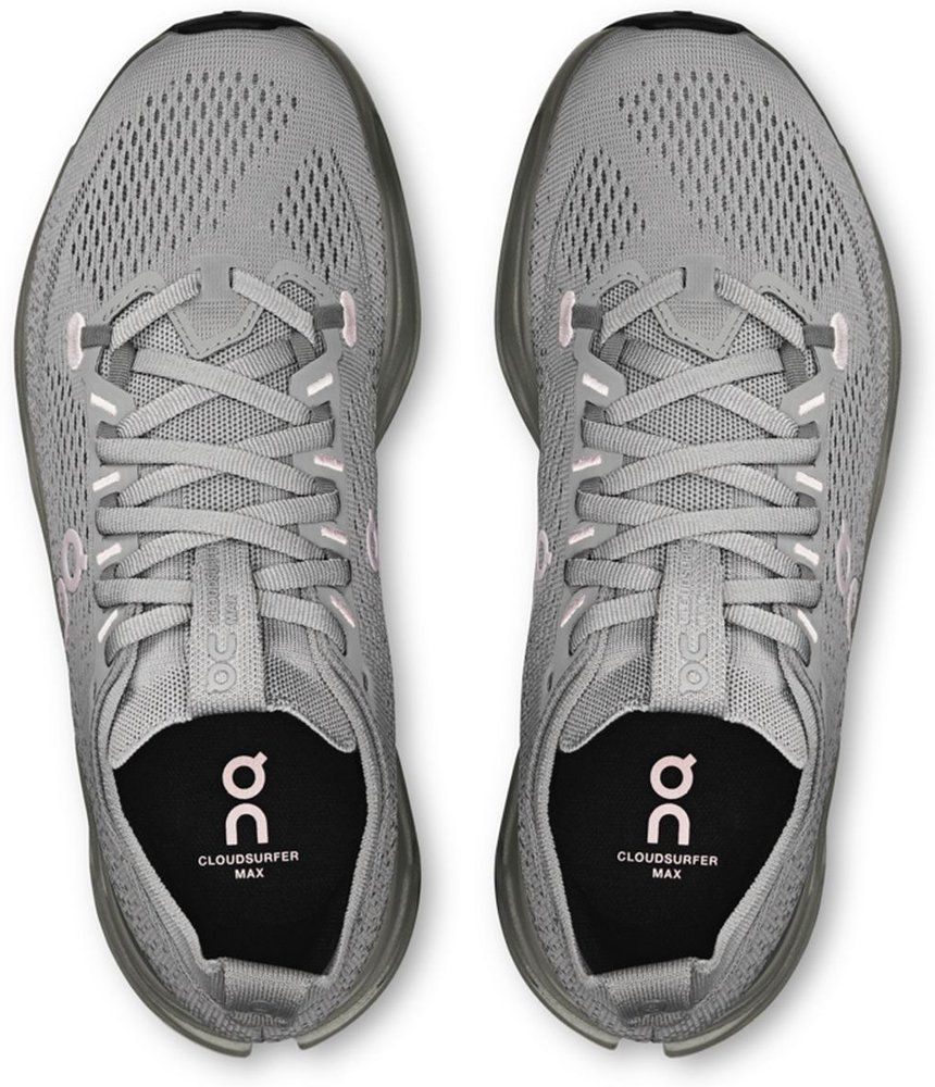 ON Damen Laufschuhe Cloudsurfer Max