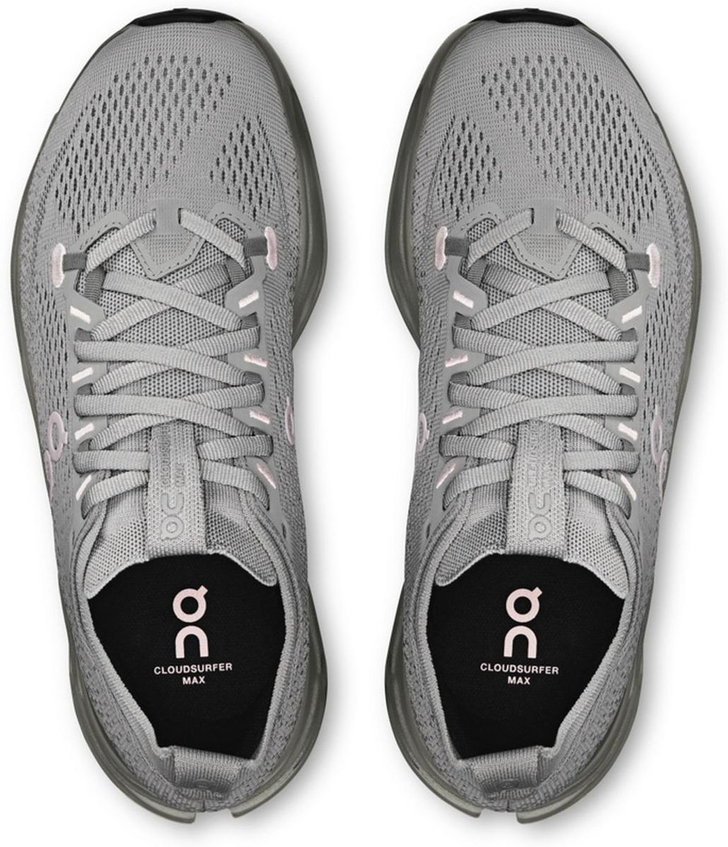 ON Damen Laufschuhe Cloudsurfer Max