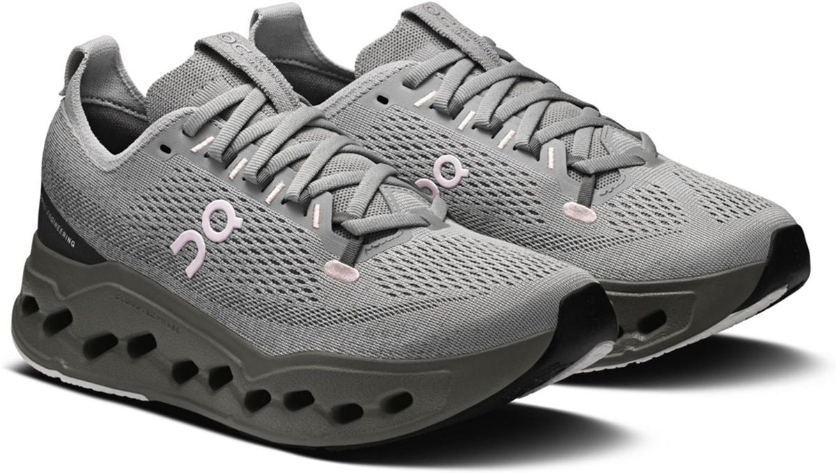 ON Damen Laufschuhe Cloudsurfer Max